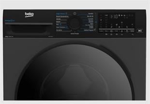 Beko CMX 12140 A 12 Kg Çamaşır Makinesi