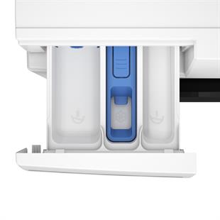 Beko CMXD 9120 Çamaşır Makinesi 9kg