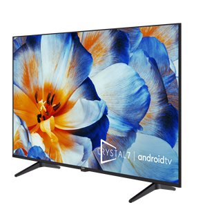 Beko Crystal 7 B75 D 790 B 4K Smart Android Tv-189Ekran