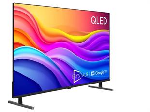 Beko Crystal 8 QLED 50 4K UHD B 850 C Google TV