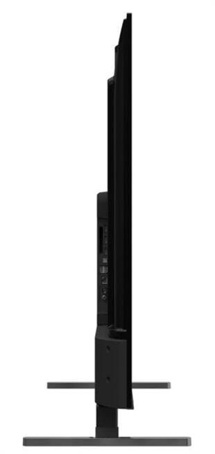 Beko Crystal 8 QLED 50 4K UHD B 850 C Google TV