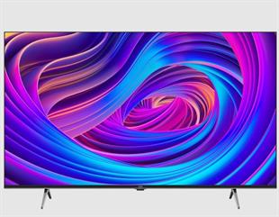 Beko Crystal 8 Seri̇si̇ B50 E 895 A Google Tv