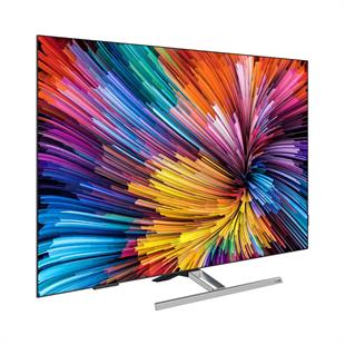 Beko Crystal 9 B55 OLED D 975 A 4K - 139Ekran Tv