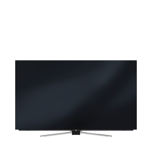 Beko Crystal 9 Pro B55 OLED C 970 BE Android 4K OLED Tv-139Ekran