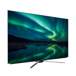 Beko Crystal 9 Pro B65 OLED C 970 BE 4K Tv- 164Ekran