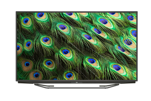 Beko Crystal B55 B 880 B 4K Android Tv -139Ekran