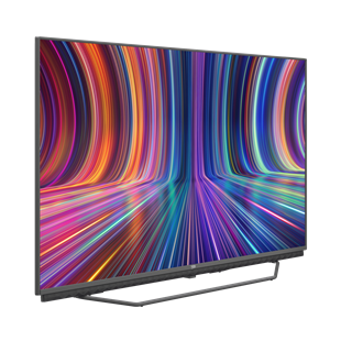 Beko Crystal Pro B50 C 890 A-Android UHD TV-126Ekran