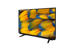 Beko Crystal Pro B55 A 860 B 4K Smart Tv-139Ekran