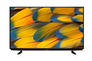 Beko Crystal Pro B55 A 860 B 4K Smart Tv-139Ekran