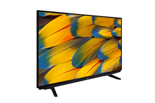 Beko Crystal Pro B55 A 860 B 4K Smart Tv-139Ekran