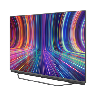 Beko Crystal Pro B65 C 890 A 4K Android TV-164 Ekran