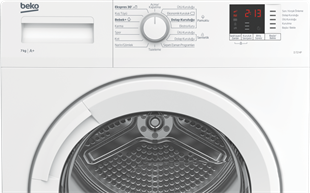 Beko D 72 HP Kurutma Makinesi 7Kg