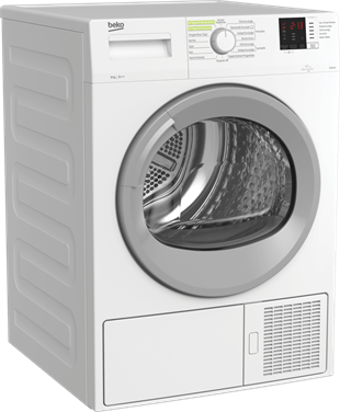 Beko D 92 UV Kurutma Makinesi 9kg