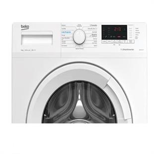 Beko D5 8101 E Çamaşır Makinesi 8kg