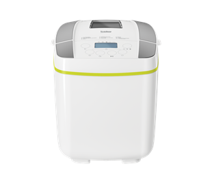 Beko EY 5021 Floral Ekmek Yapma Makinesi