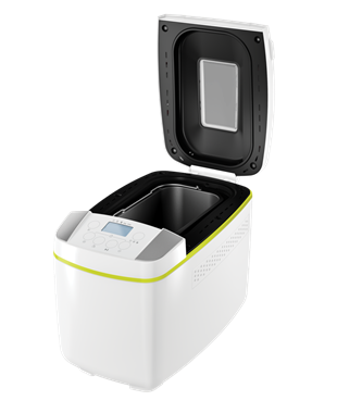 Beko EY 5021 Floral Ekmek Yapma Makinesi