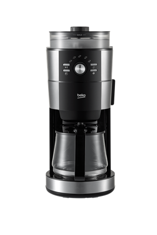 Beko FK 8110 I Filtre Kahve Makinesi ve Kahve Öğütücü