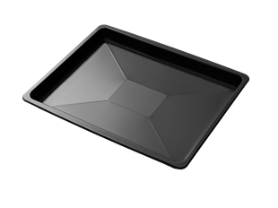 Beko FM 410 Solo Ocaklı Fırın 66L