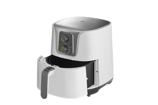 Beko FR 5032 A Az Yağlı Fritöz