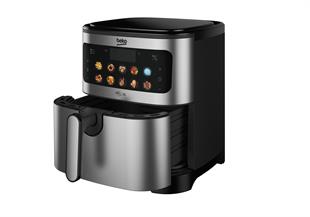 Beko FRL 5464 X Fitfry XL Az Yağlı Fritöz