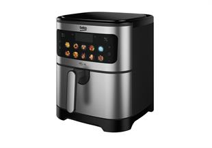 Beko FRL 5464 X Fitfry XL Az Yağlı Fritöz