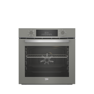 Beko Gri Ankastre Set – Şık Tasarım, Yüksek Performans ve Maksimum Konfor