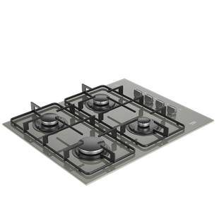 Beko Gri Ankastre Set – Şık Tasarım, Yüksek Performans ve Maksimum Konfor