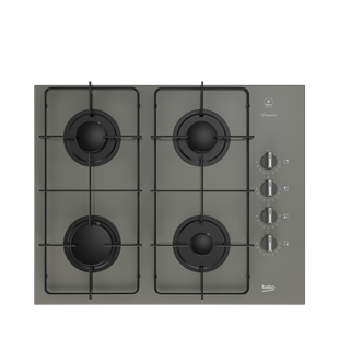 Beko Gri Ankastre Set – Şık Tasarım, Yüksek Performans ve Maksimum Konfor