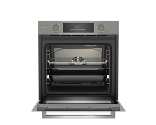 Beko Gri Ankastre Set – Şık Tasarım ve Yüksek Performansla Mutfakta Fark Yaratın