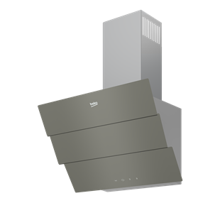 Beko Gri Ankastre Set – Şık Tasarım ve Yüksek Performansla Mutfakta Fark Yaratın