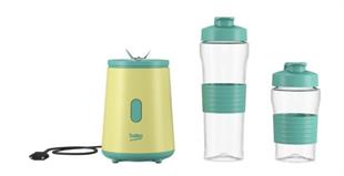 Beko KB 5534 TS El Blender