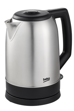 Beko KL 8022 I Su Isıtıcı Çelik Kettle