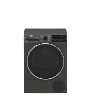 Beko KM 1010 IG Kurutma Makinesi 10kg