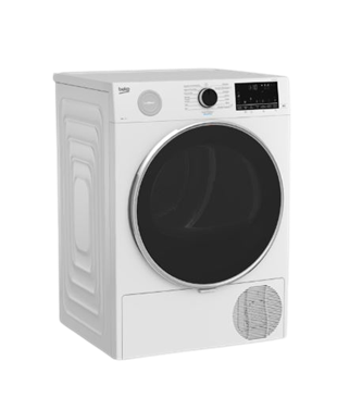 Beko KM 1010 SW Kurutma Makinesi 10kg