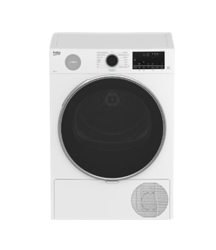 Beko KM 1010 SW Kurutma Makinesi 10kg