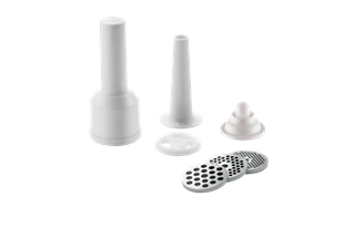 Beko KM 5024 M Kıyma Makinesi