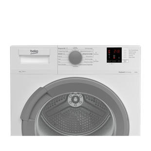 Beko KM 80 Kurutma Makinesi 8Kg