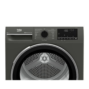 Beko KM 81 BMG Kurutma Makinesi 8Kg