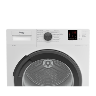 Beko KM 90 Kurutma Makinesi 9kg