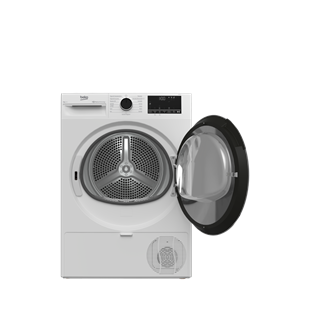 Beko KM 91 B Kurutma Makinesi 9kg