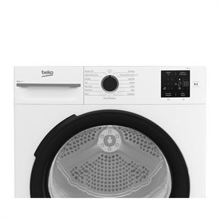 Beko KMX 80 Kurutma Makinesi 8kg