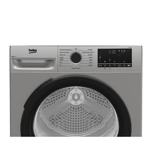 Beko KMX 90 S 9 kg Çamaşır Kurutma Makinesi