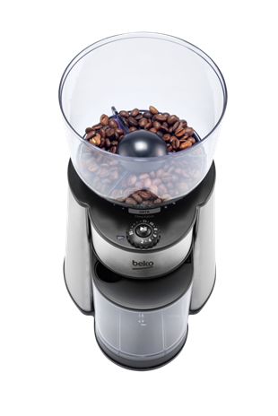 Beko KO 8111 I Kahve Öğütücü