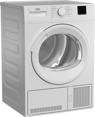 Beko KT 70 Kurutma Makinesi 7Kg