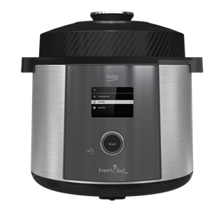 Beko MC 5251 ExpertChef Pro Çok Amaçlı Pişirici