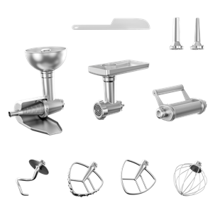 Beko MM 8042 DS HomeChef Mutfak Makinesi