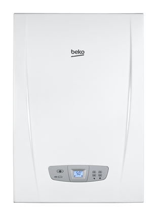 Beko Megalogic 24 Premix Yoğuşmalı Kombi