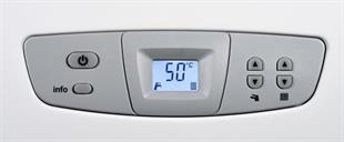 Beko Megalogic 24 Premix Yoğuşmalı Kombi