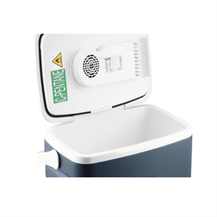 Beko OTB 51223 M Araç Buzdolabı