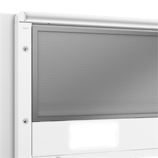 Beko P 38 TB Ankastre Sürgülü Aspiratör